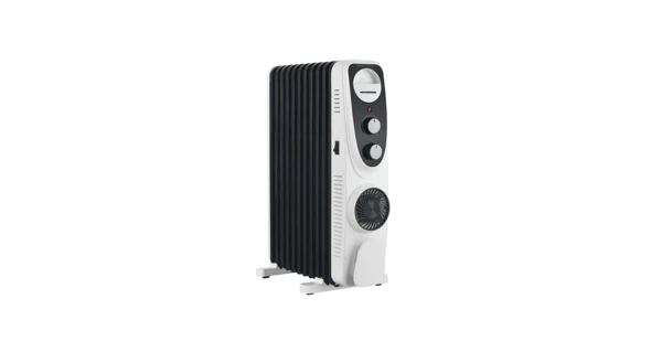HEINNER MVT11WH-BK