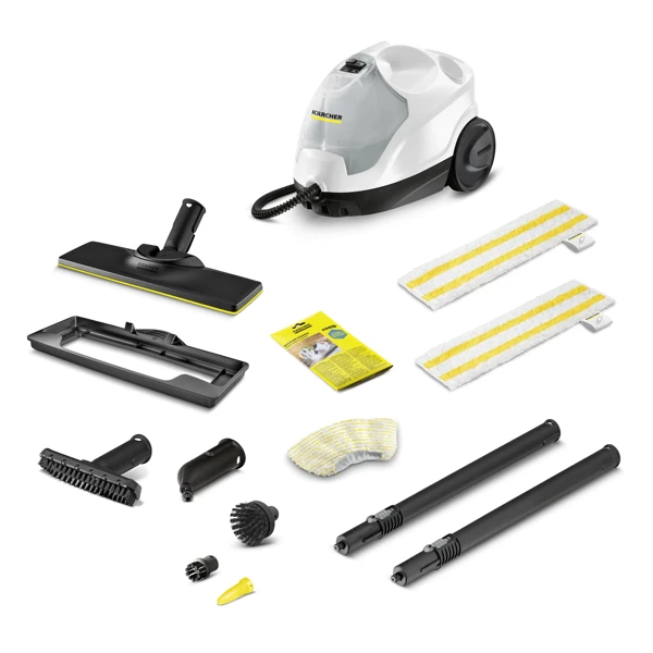 Parni čistač SC4 EasyFix Plus