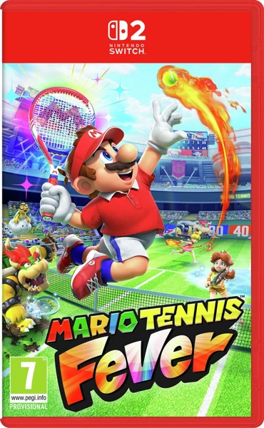 NINTENDO NS2-0033