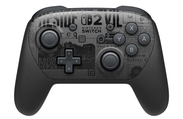 NINTENDO NS2-0015