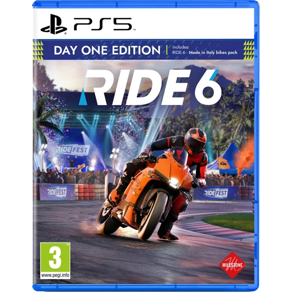 Sony Playstation 5 PS5X-0539