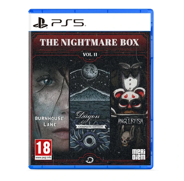 Sony Playstation 5 8436622260492