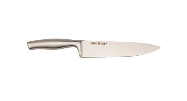 GRILL KING KINGG KKS24134