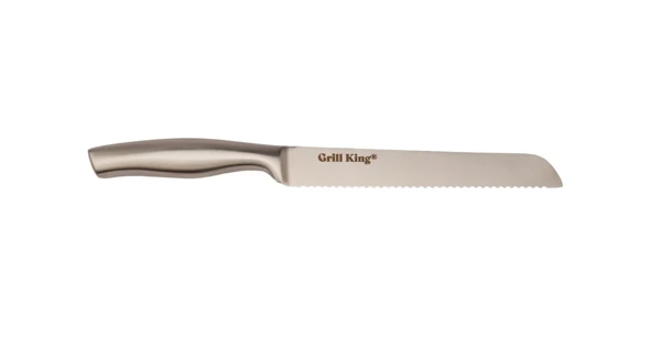 GRILL KING KINGG KKS24136