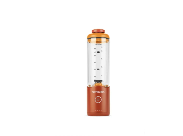 Nutribullet NBP013OR