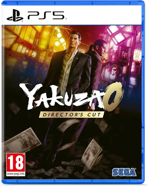 Sony Playstation 5 5055277056965