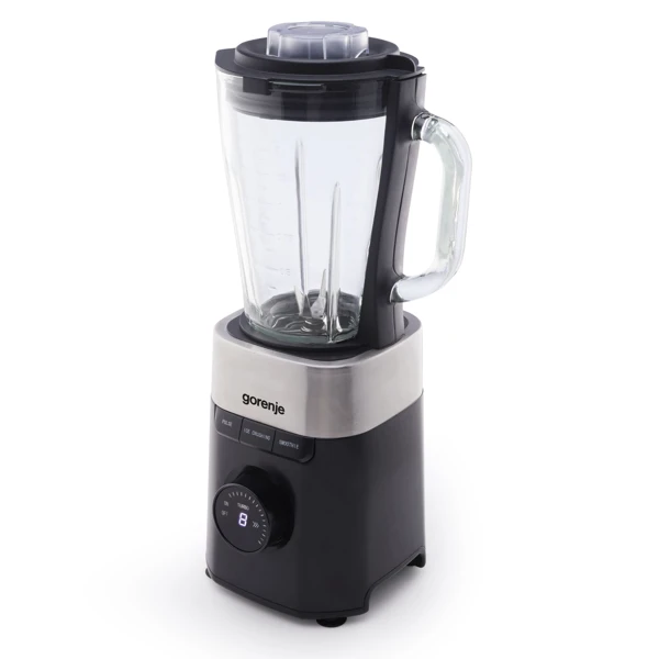 Blender power, 1000 W, drobljenje leda