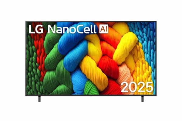 LG 43NANO80A3B.AEU