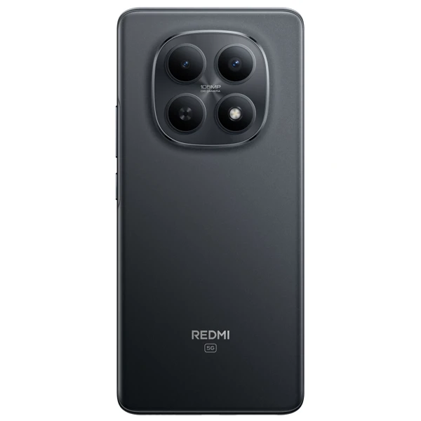 REDMI NOTE 15 5G BLACK