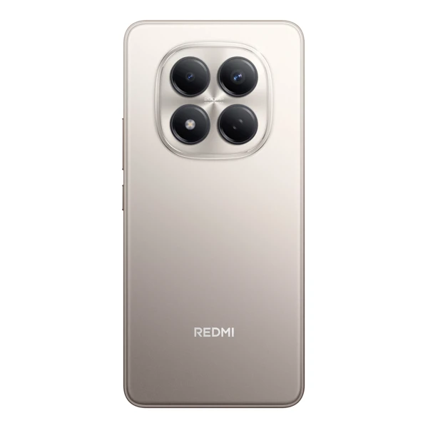 REDMI NOTE 15  PRO TITAN