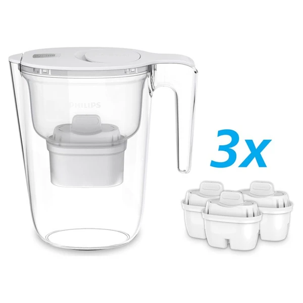 PHILIPS WATER SOLUTIONS AWP2933WHT3