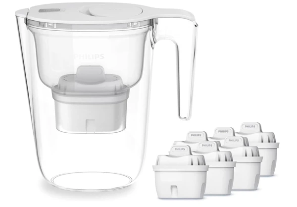 PHILIPS WATER SOLUTIONS AWP2933WHT6