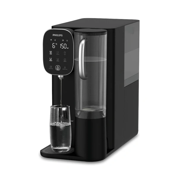 PHILIPS WATER SOLUTIONS ADD6912BK