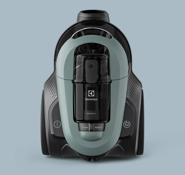 ELECTROLUX EL61C2OG