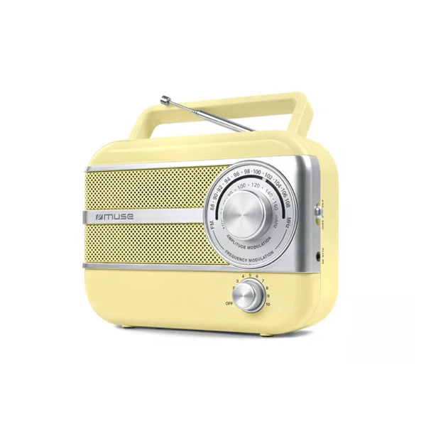 MUSE M-056SC