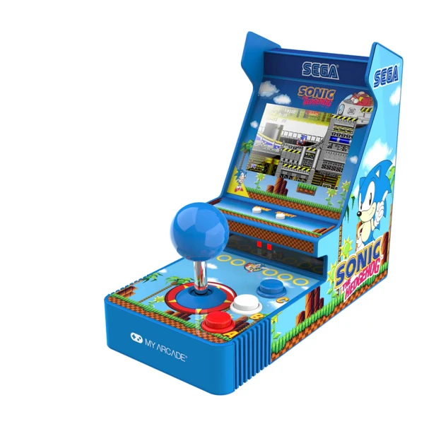 MY ARCADE DGUNL-7157