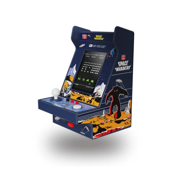 MY ARCADE DGUNL-7005