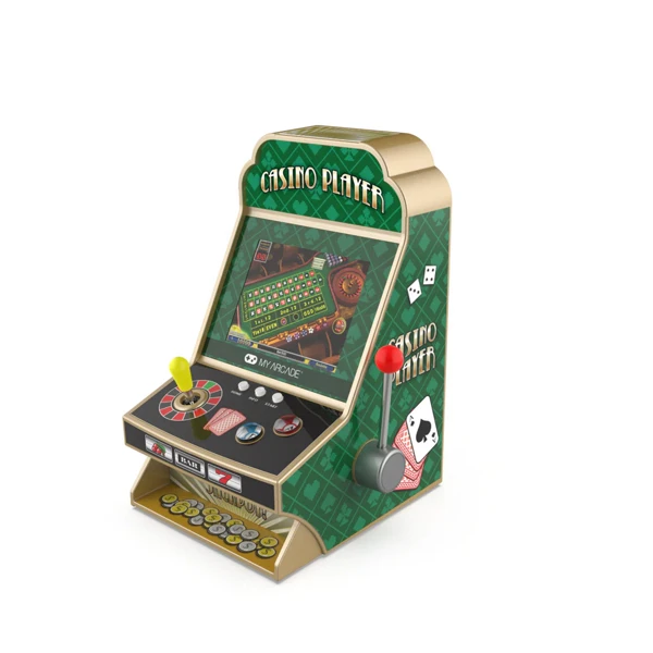 MY ARCADE DGUN-3945