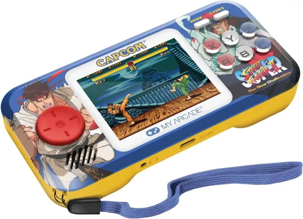 MY ARCADE DGUNL-4187