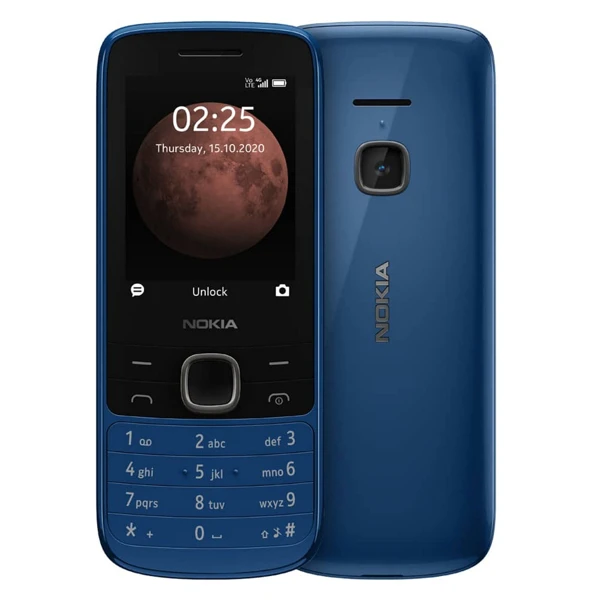NOKIA 225-DS25-TA-16