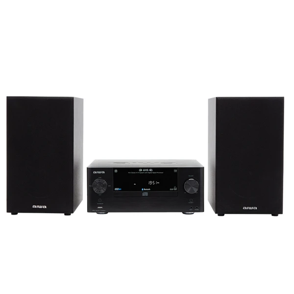 AIWA MSBTU-550
