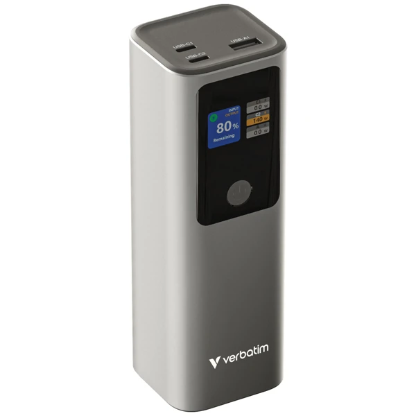 Prijenosna baterija; 27.000mAh; QC3.0; 1