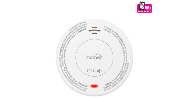 HOME SMO10SMART
