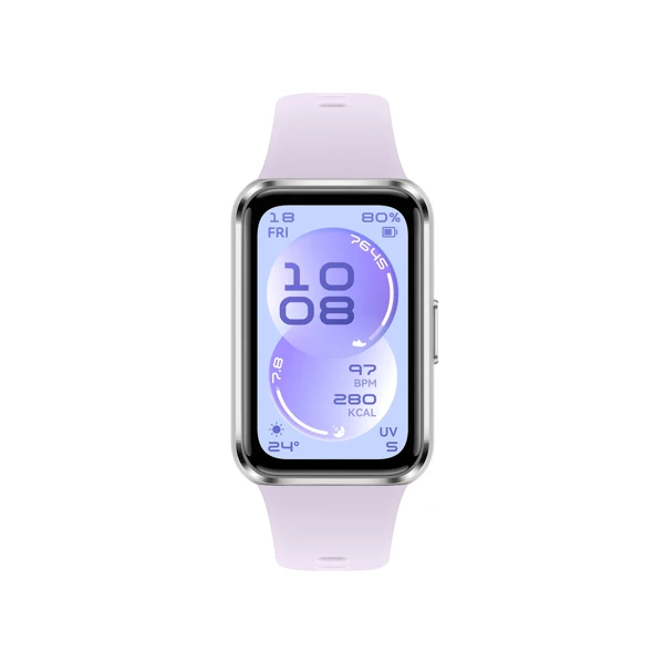 HUAWEI WATCH BAND 11 PURPLE