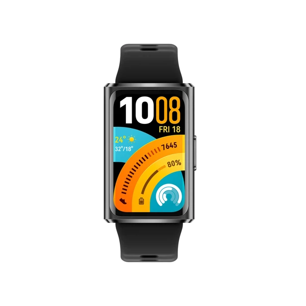 HUAWEI WATCH BAND 11 PRO BLACK