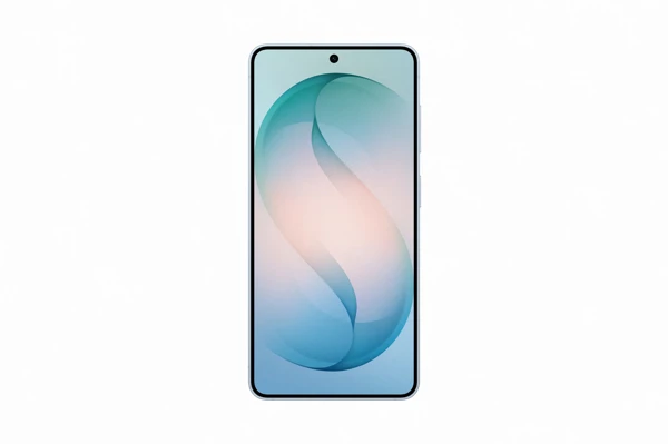 SAMSUNG GALAXY S26  256GB SKY BLUE