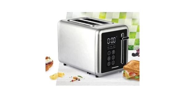 HEINNER HTP-DD900BKS