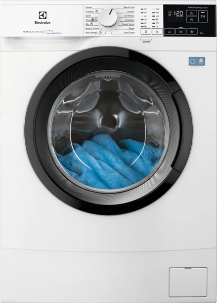 ELECTROLUX EWS6426BE