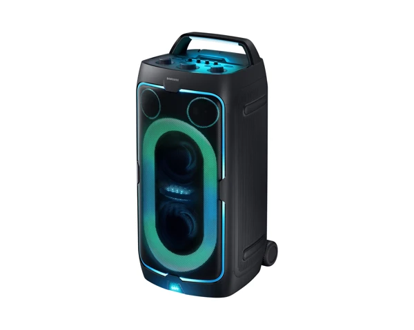 SAMSUNG MX-ST50F EN