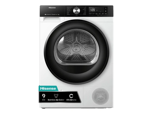 HISENSE DH3S902BWCC