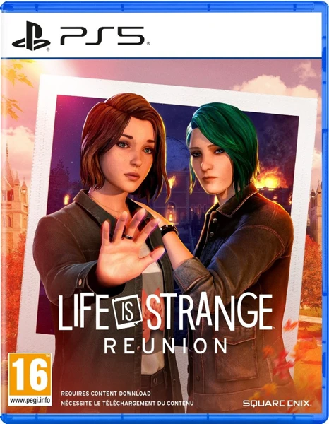 Sony Playstation 5 5021290102460