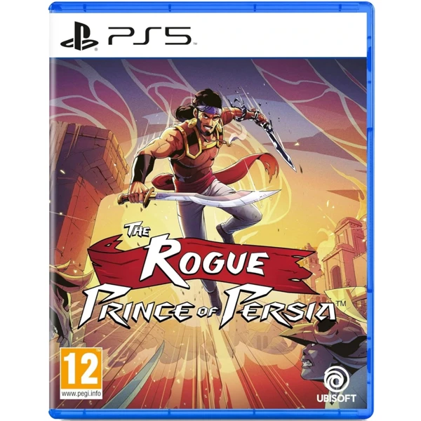Sony Playstation 5 5056635622297
