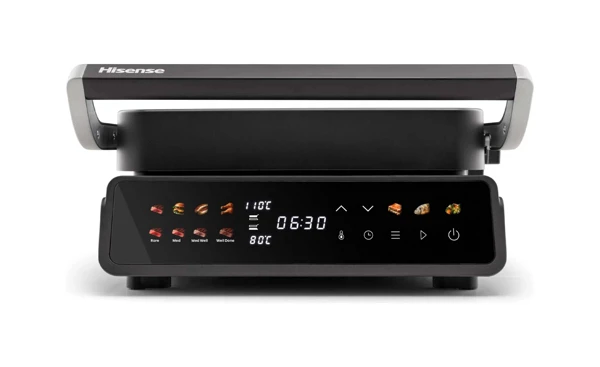 HISENSE HCG2000D