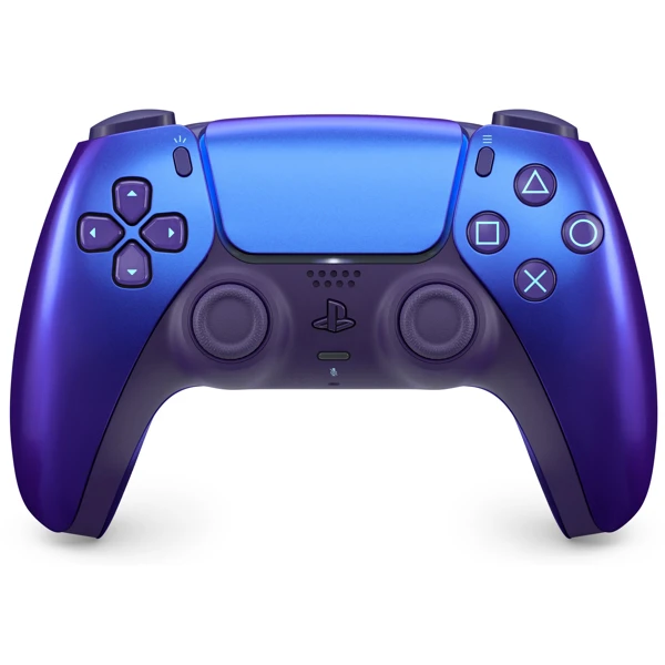 Gamepad; PS5; DualSense; Chroma Indigo V