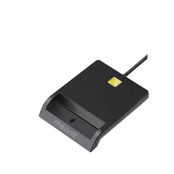 MEANIT CR1