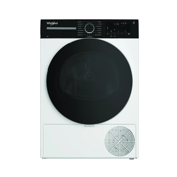 WHIRLPOOL WPS D8 WBS