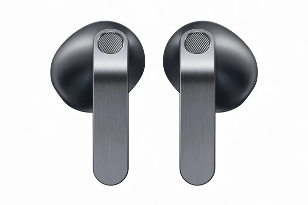SAMSUNG GALAXY BUDS4 BLACK