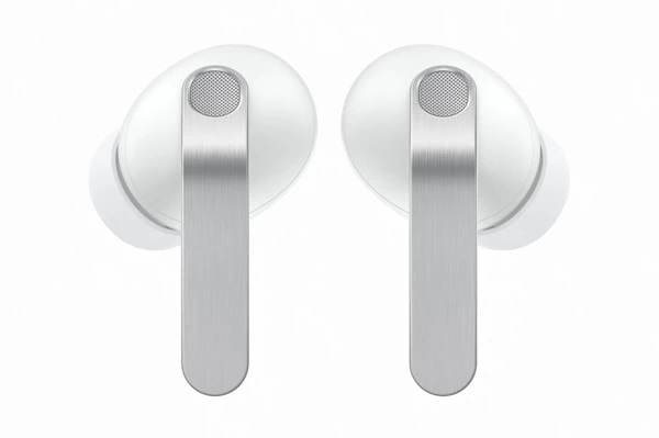 SAMSUNG GALAXY BUDS4 PRO WHITE