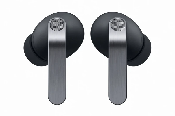 SAMSUNG GALAXA BUDS4 PRO BLACK