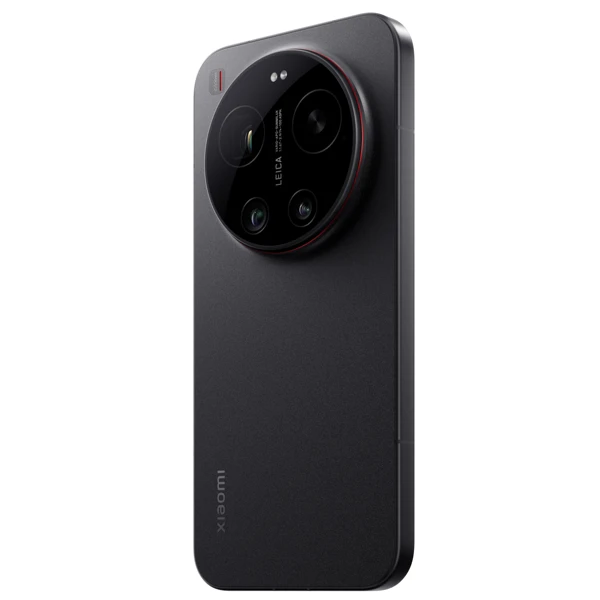 XIAOMI 17 ULTRA BLACK