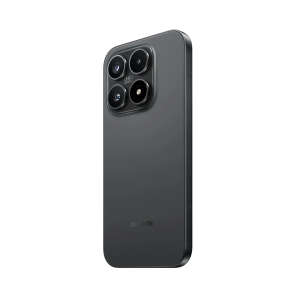 XIAOMI 17 BLACK