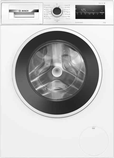 BOSCH WAN2826SBY