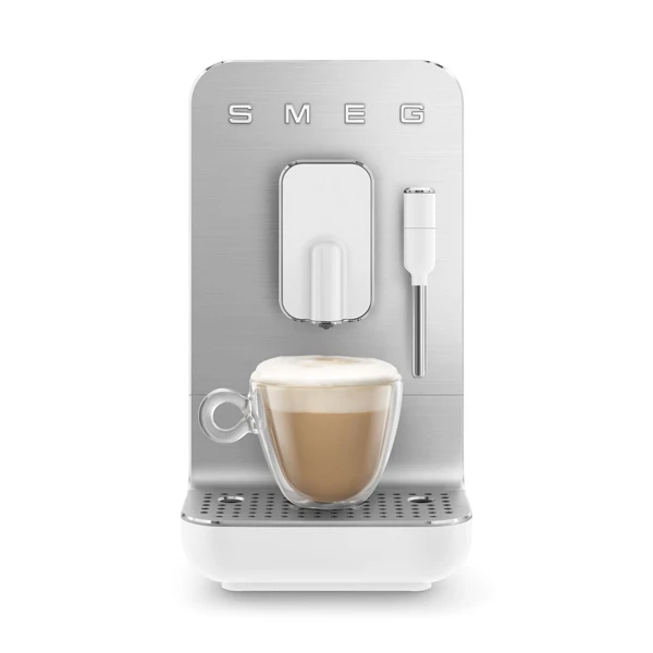 Aparat za espresso automatski BCC12WHMEU