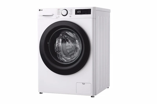 LG F4DR509SBW