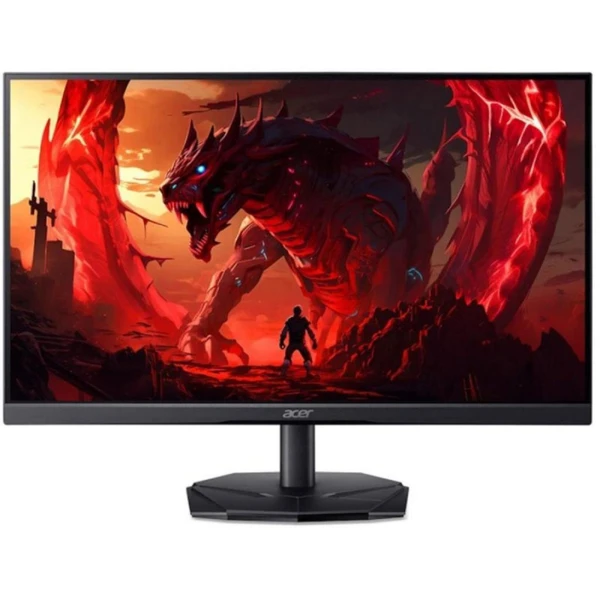 Monitor 23.8"; 1920x1080; 200Hz; VA; Nit