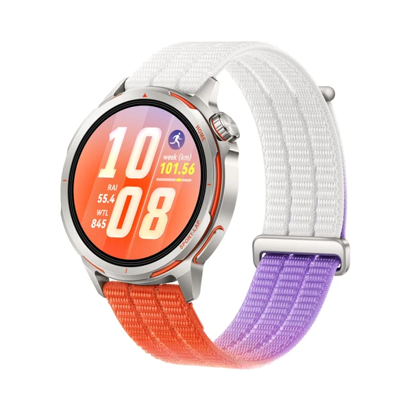 Smartwatch GT Runner 2 Dawn Orange